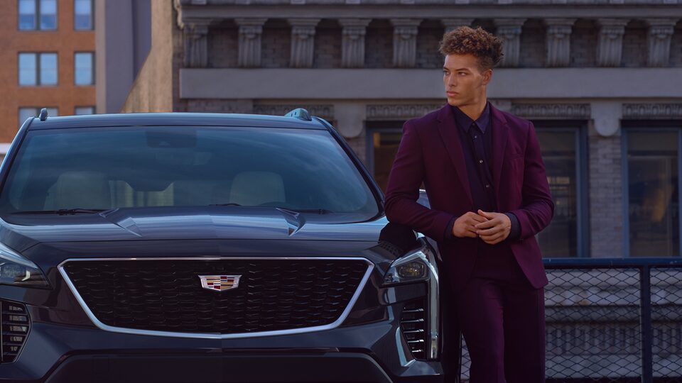 Cadillac Roadside Assistance