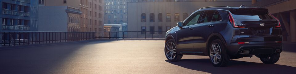 Cadillac Warranty and Repairs