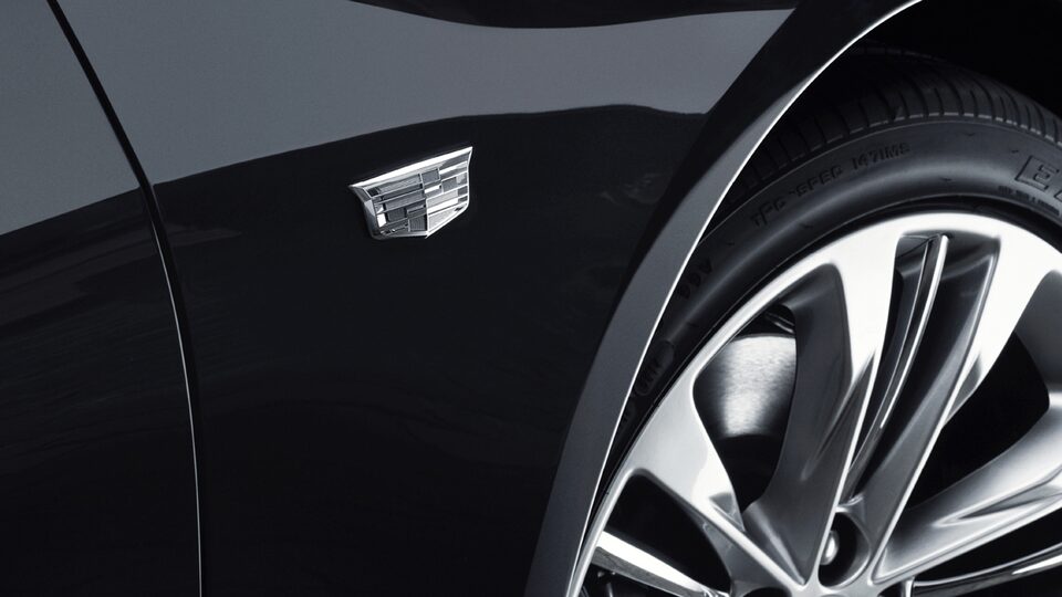 Cadillac Aluminum Repairs