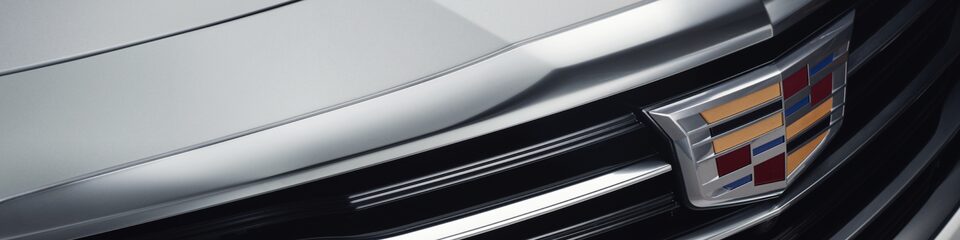Cadillac Recall Page