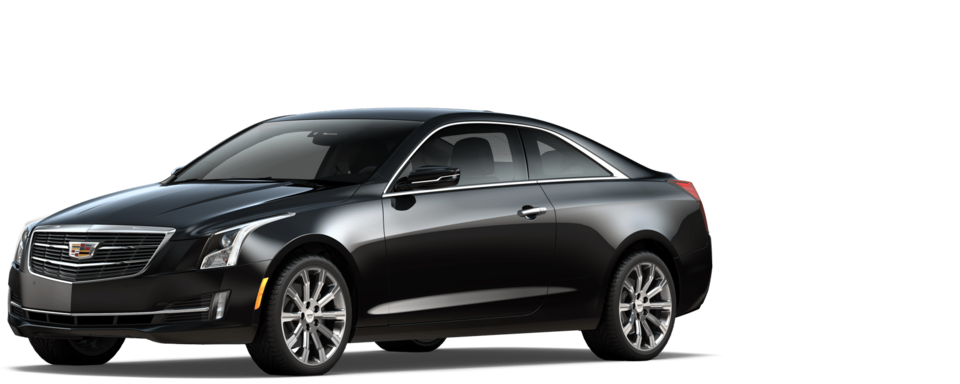 Cadillac ATS COUPE
