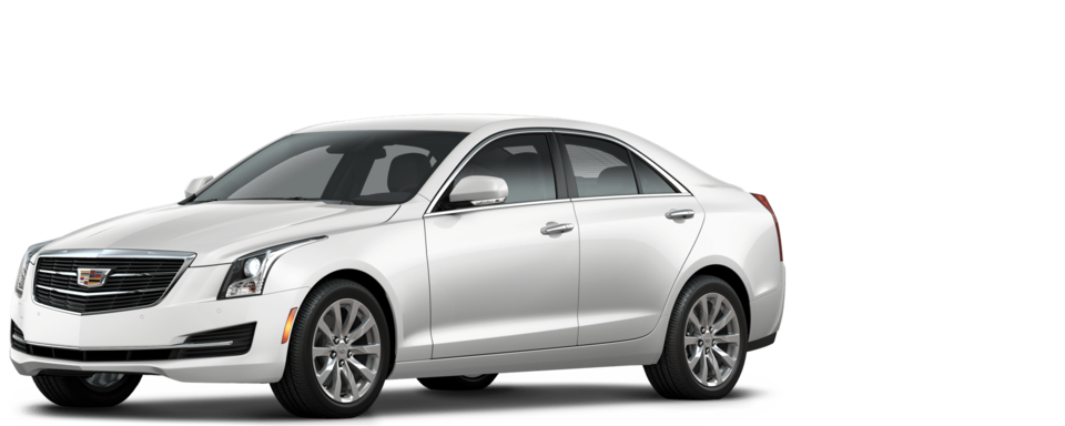 Cadillac ATS SEDAN