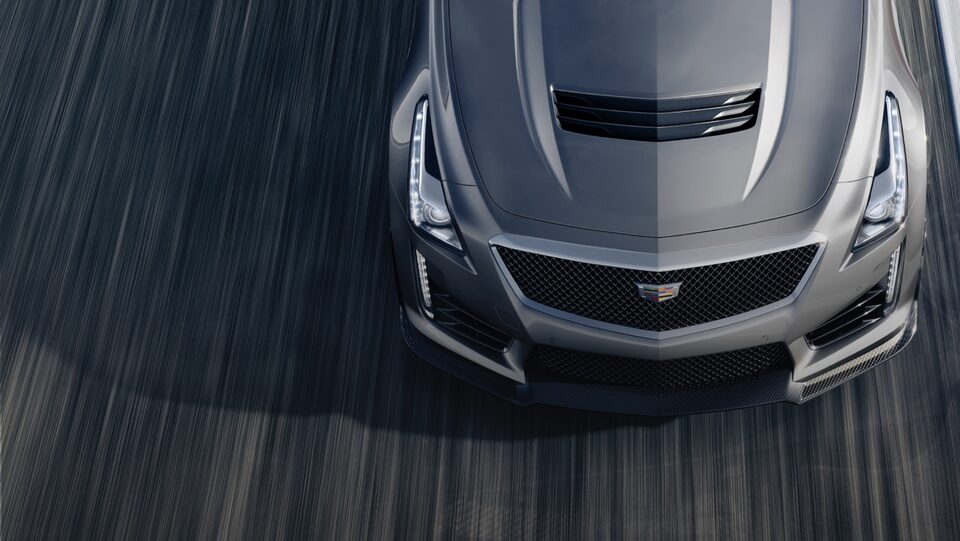 Cadillac Performance