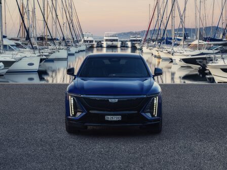 CADILLAC LÖSUNGEN FÜR FLOTTEN- UND GESCHÄFTSKUNDEN